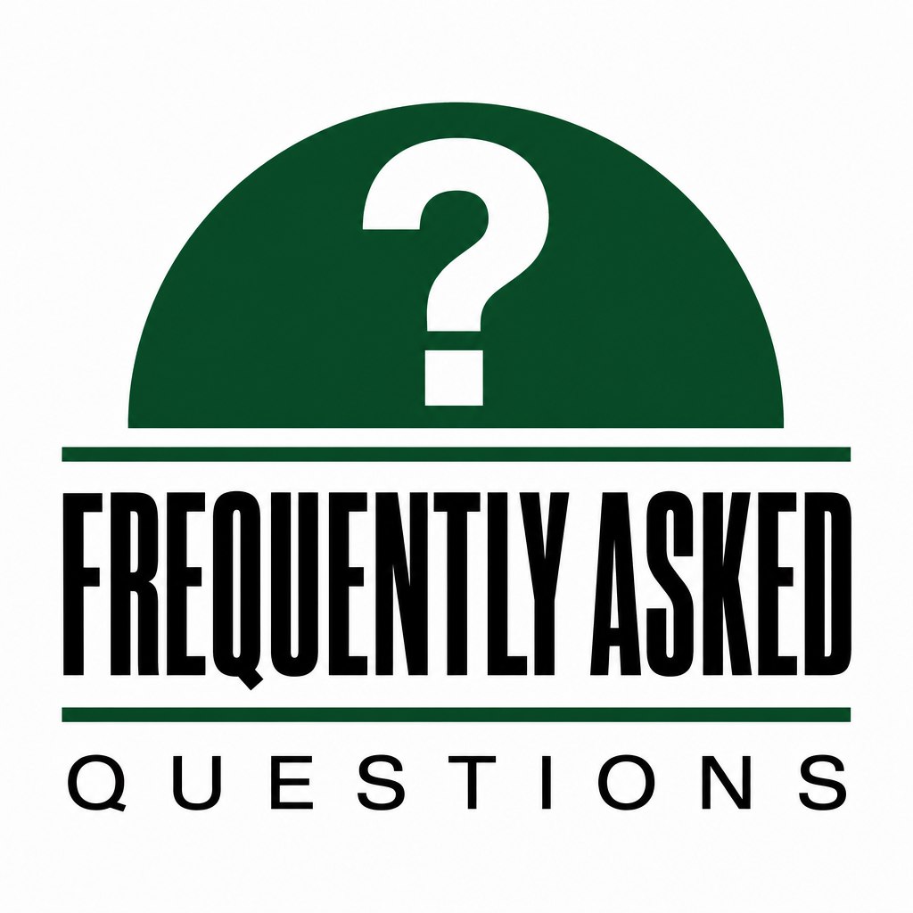 FAQ