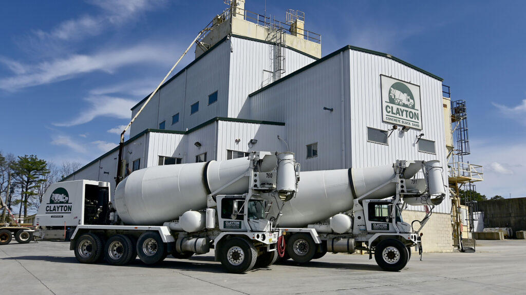 LAKEWOOD CONCRETE